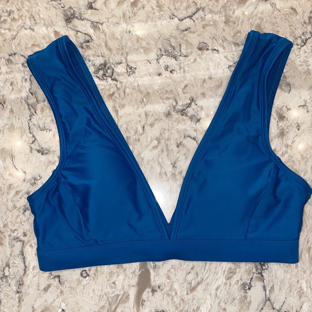 Bikini swimsuit set